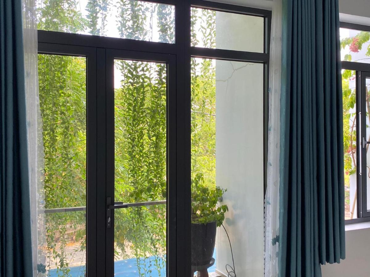 La Gai Homestay Hoi An Exterior photo