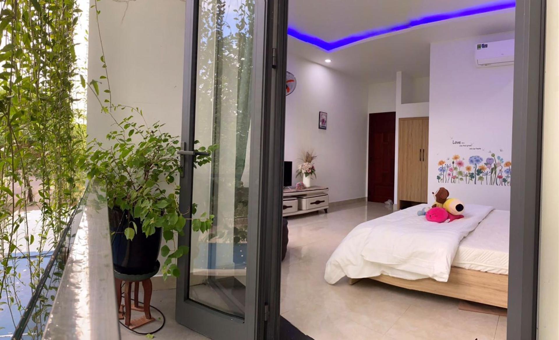 La Gai Homestay Hoi An Exterior photo
