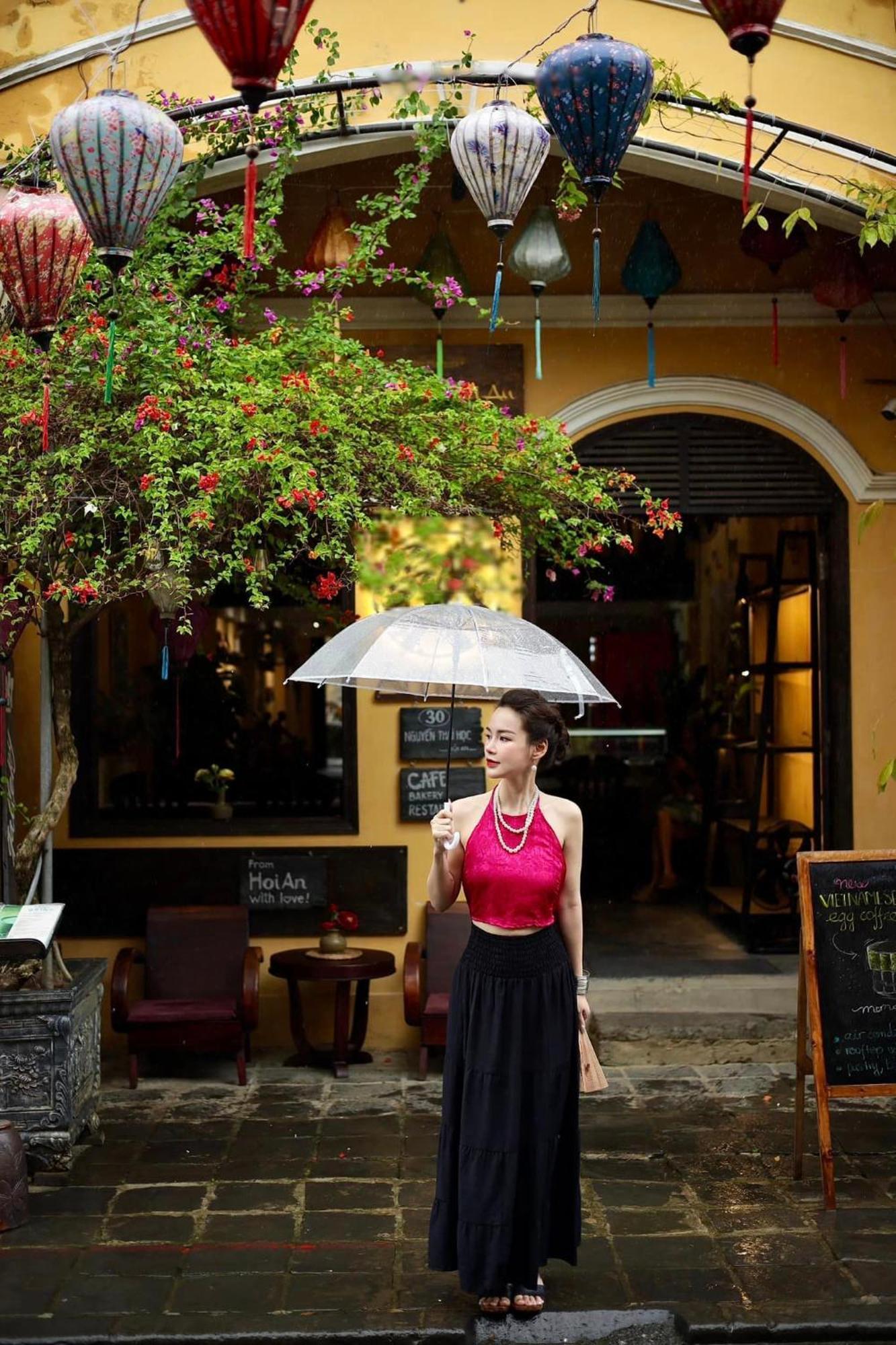 La Gai Homestay Hoi An Exterior photo