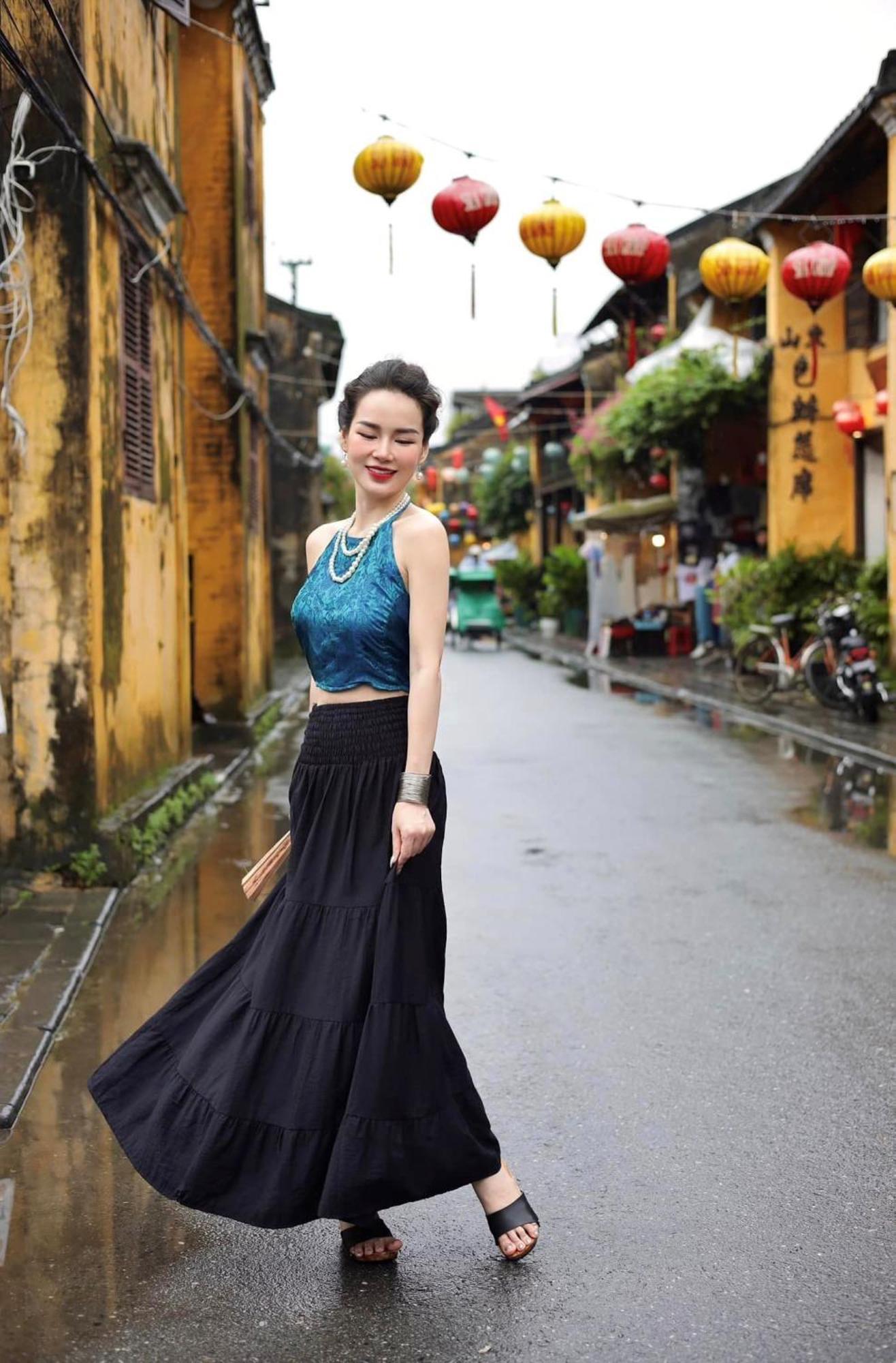 La Gai Homestay Hoi An Exterior photo